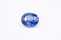 Brilliant Blue Lab-Grown Sapphire – Ethically Made Gemstone With GIA Certification